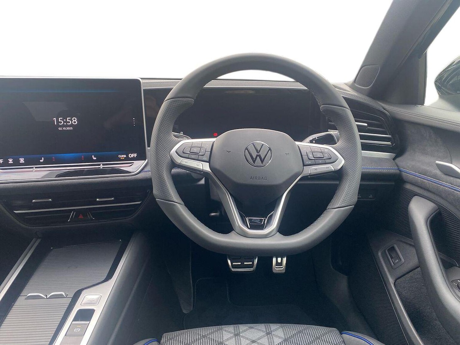 Used Volkswagen Passat 2025 for sale - 76149504: Photo 9