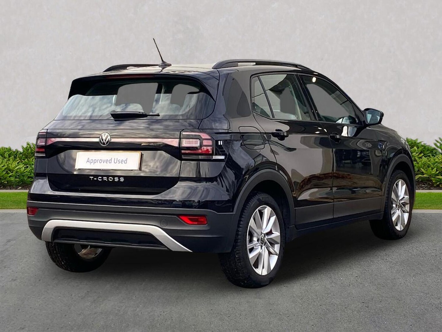 Used Volkswagen T-Cross 2022 for sale - 76666187: Photo 14