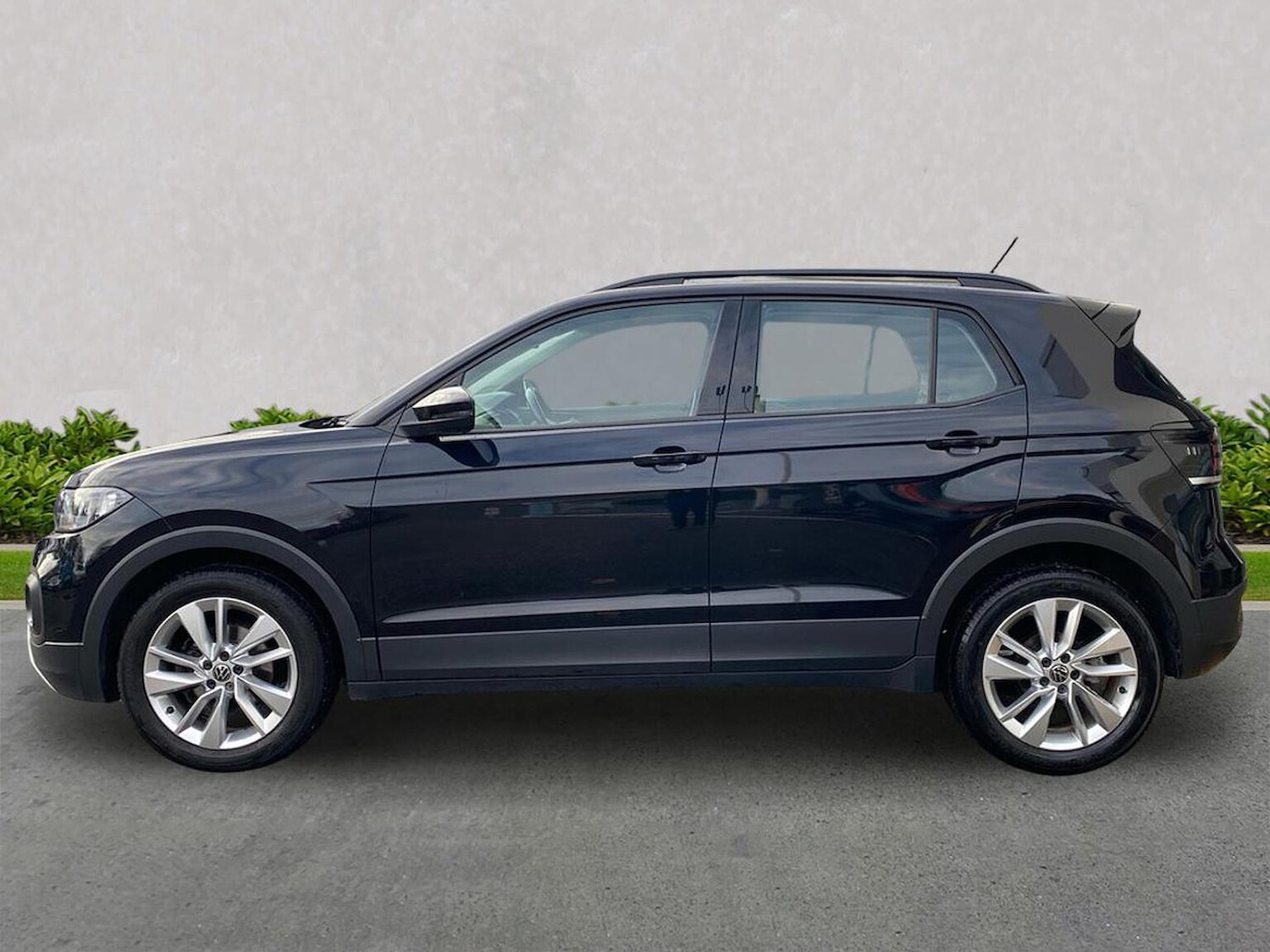 Used Volkswagen T-Cross 2022 for sale - 76666187: Photo 15