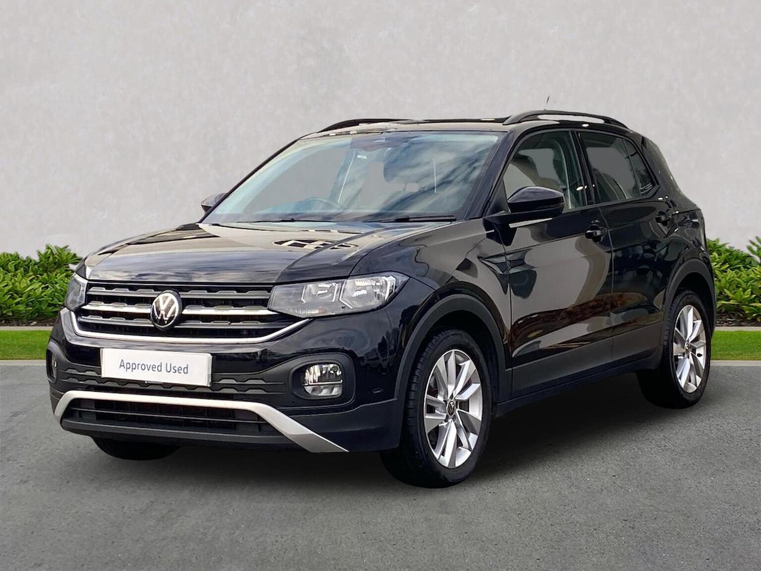Used Volkswagen T-Cross 2022 for sale - 76666187: Photo 16