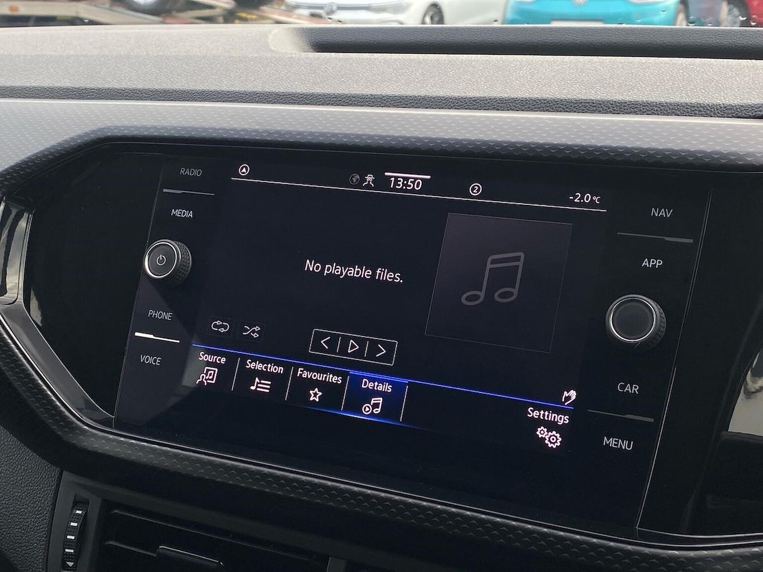 Used Volkswagen T-Cross 2022 for sale - 76666187: Photo 17