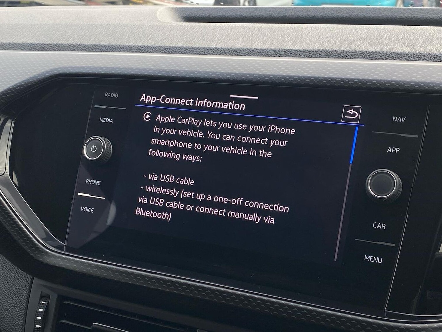 Used Volkswagen T-Cross 2022 for sale - 76666187: Photo 18