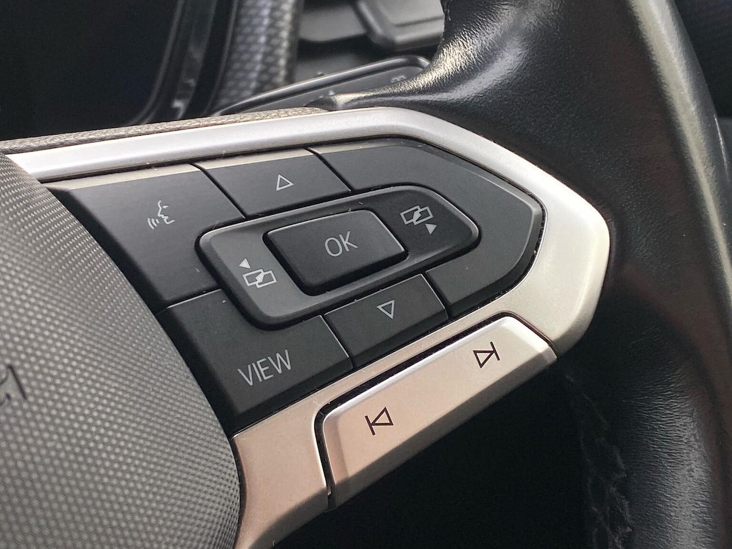 Used Volkswagen T-Cross 2022 for sale - 76666187: Photo 19