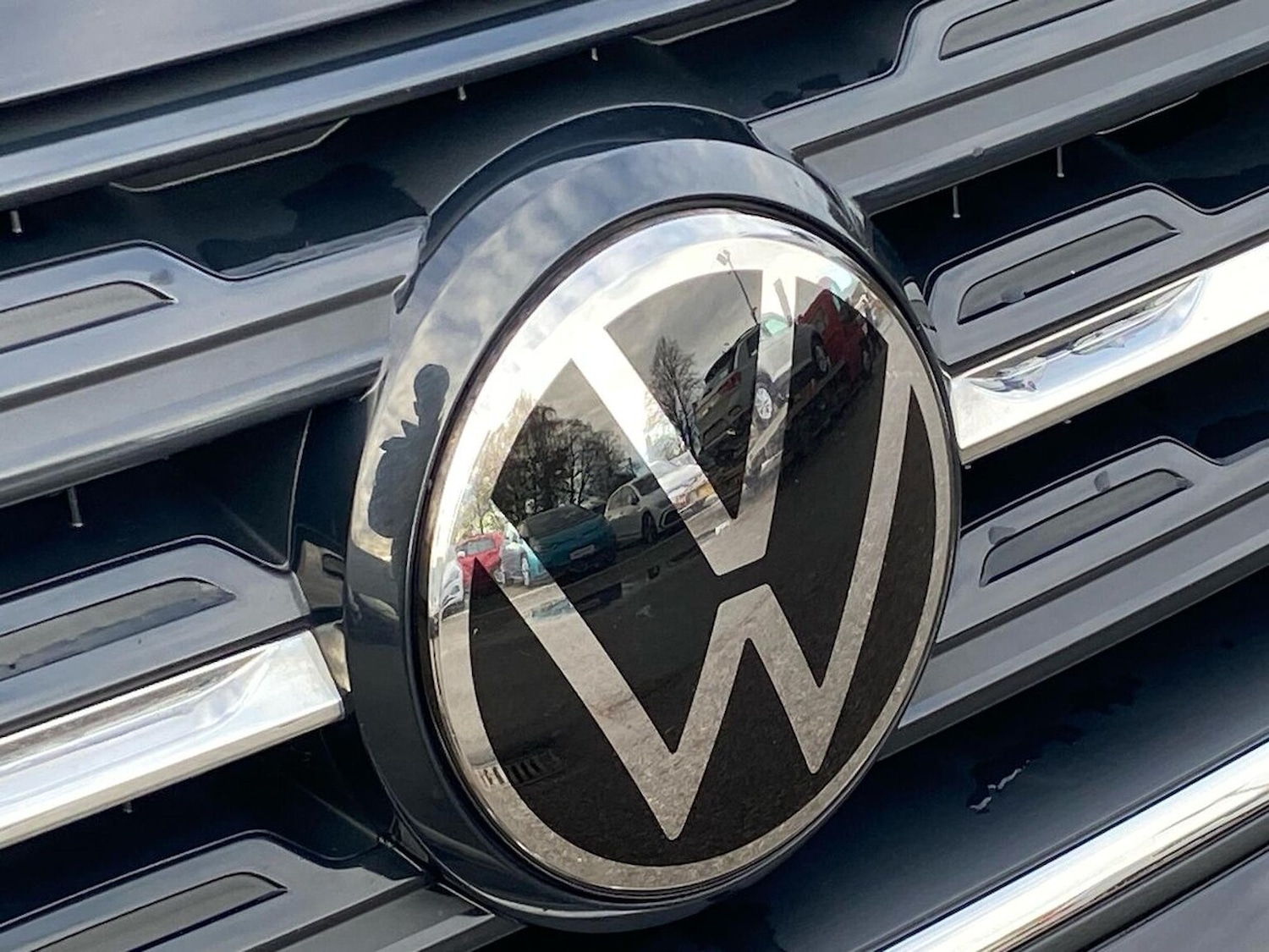 Used Volkswagen T-Cross 2022 for sale - 76666187: Photo 21