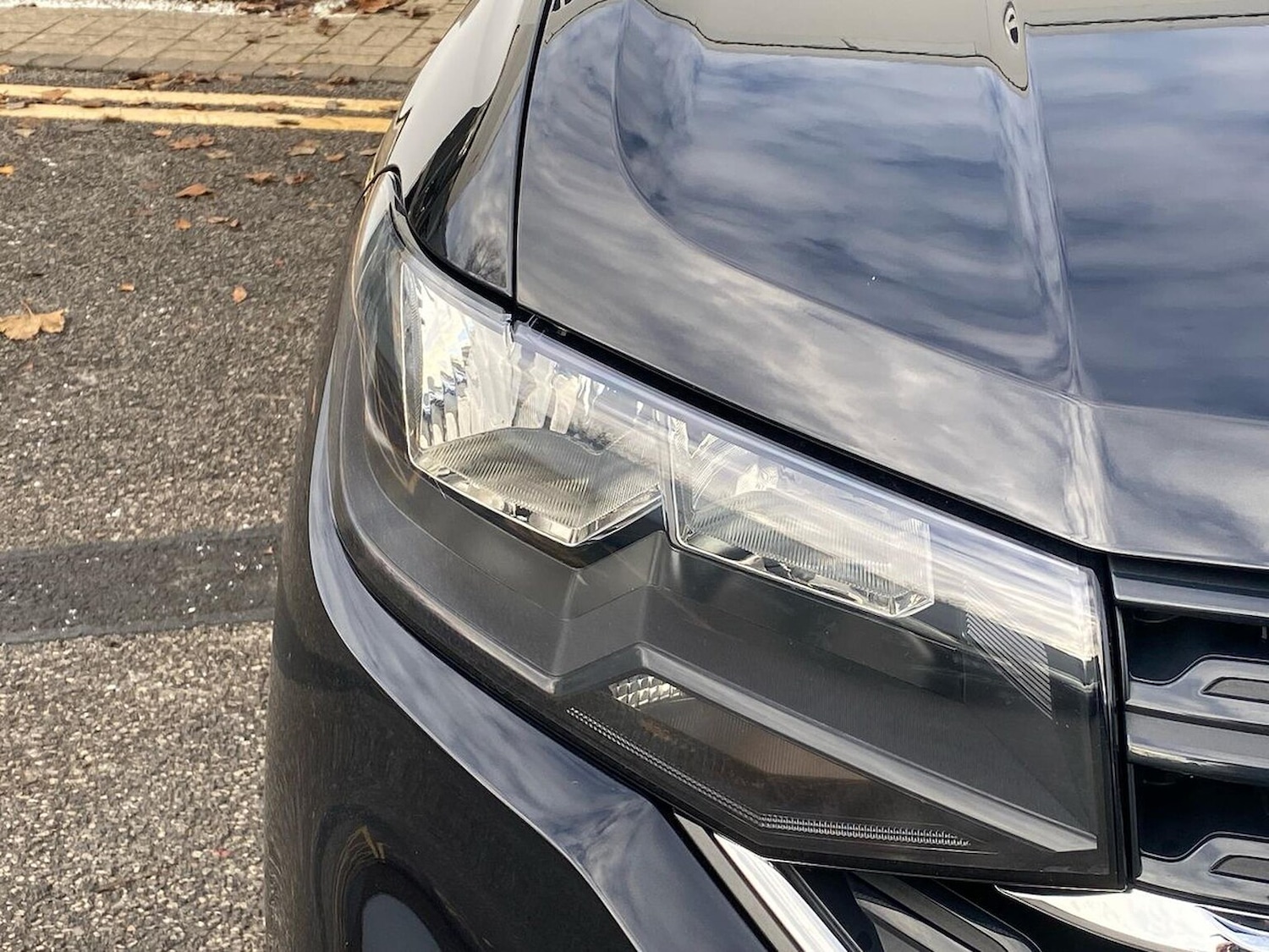 Used Volkswagen T-Cross 2022 for sale - 76666187: Photo 22