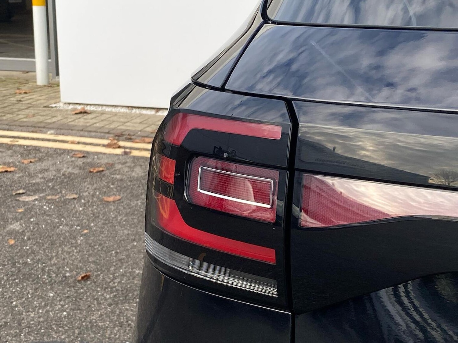 Used Volkswagen T-Cross 2022 for sale - 76666187: Photo 23