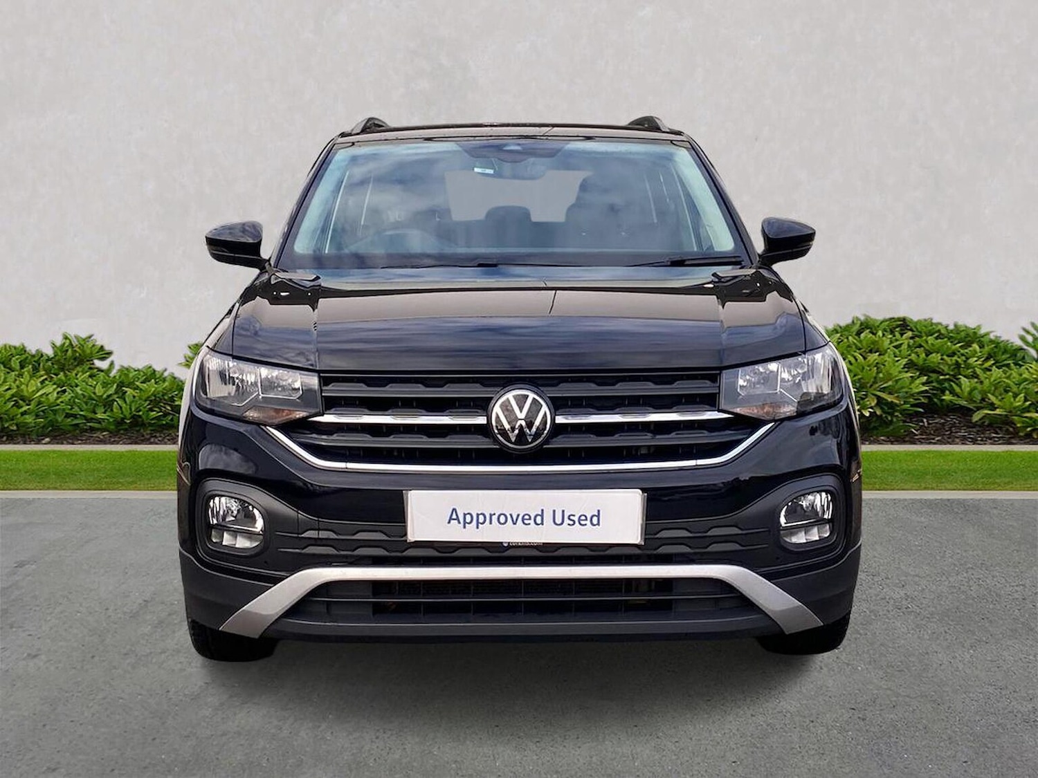 Used Volkswagen T-Cross 2022 for sale - 76666187: Photo 5