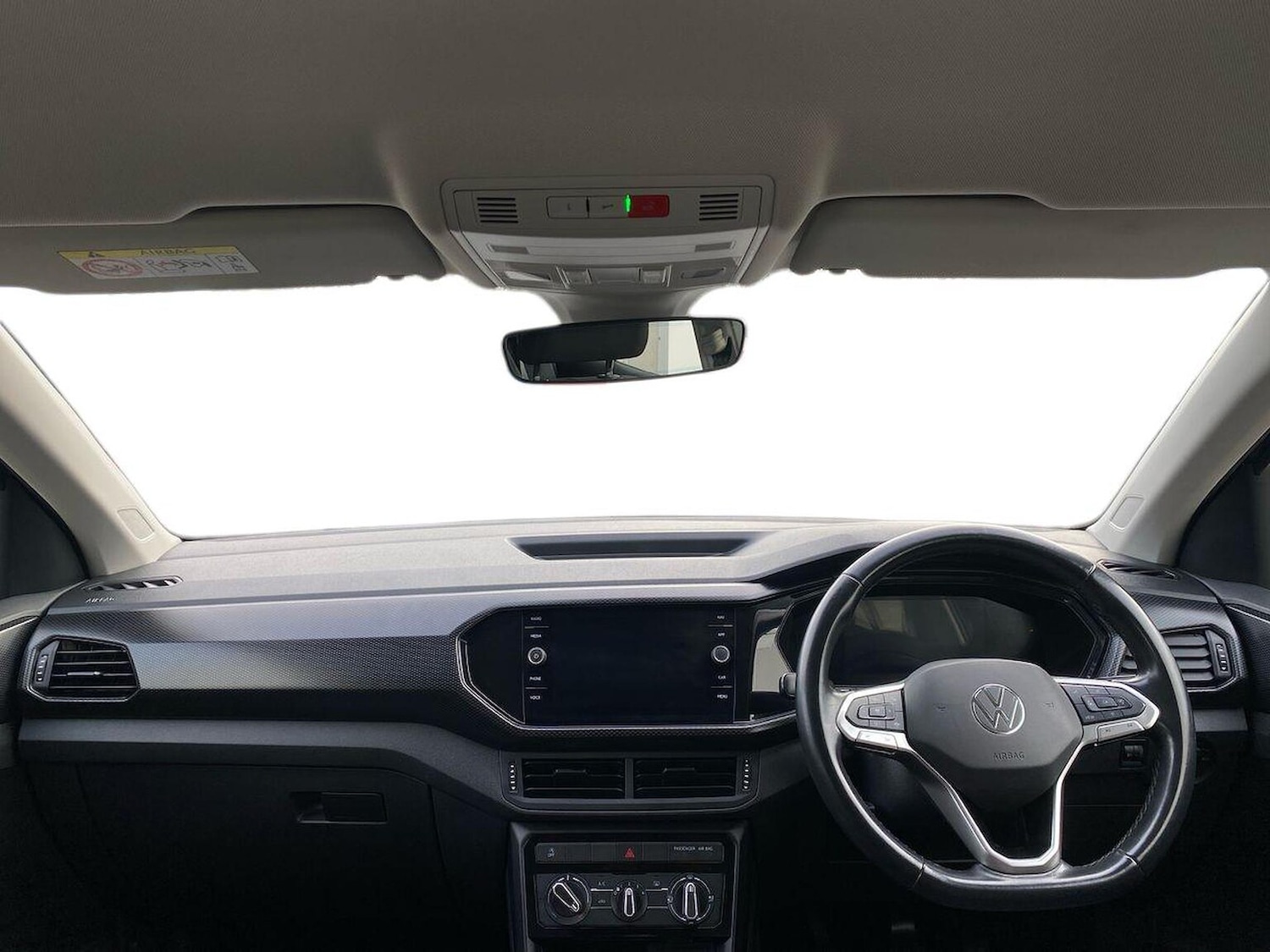 Used Volkswagen T-Cross 2022 for sale - 76666187: Photo 7