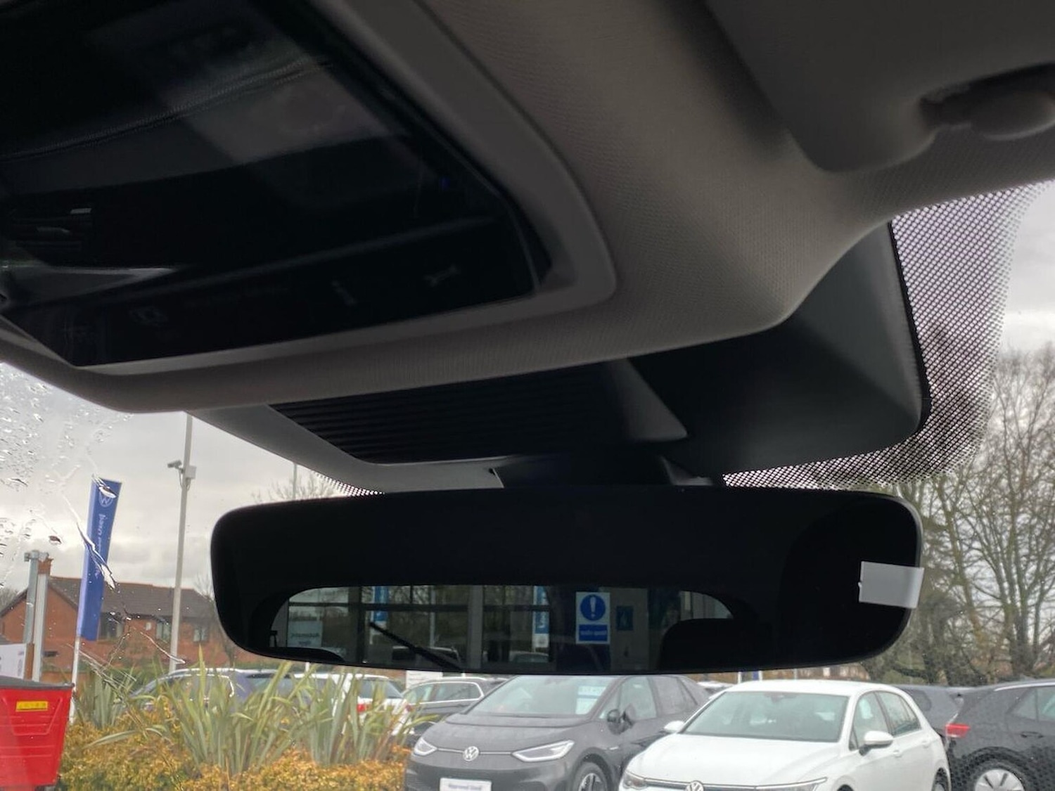 Used Volkswagen Tiguan 2026 for sale - 77916149: Photo 12