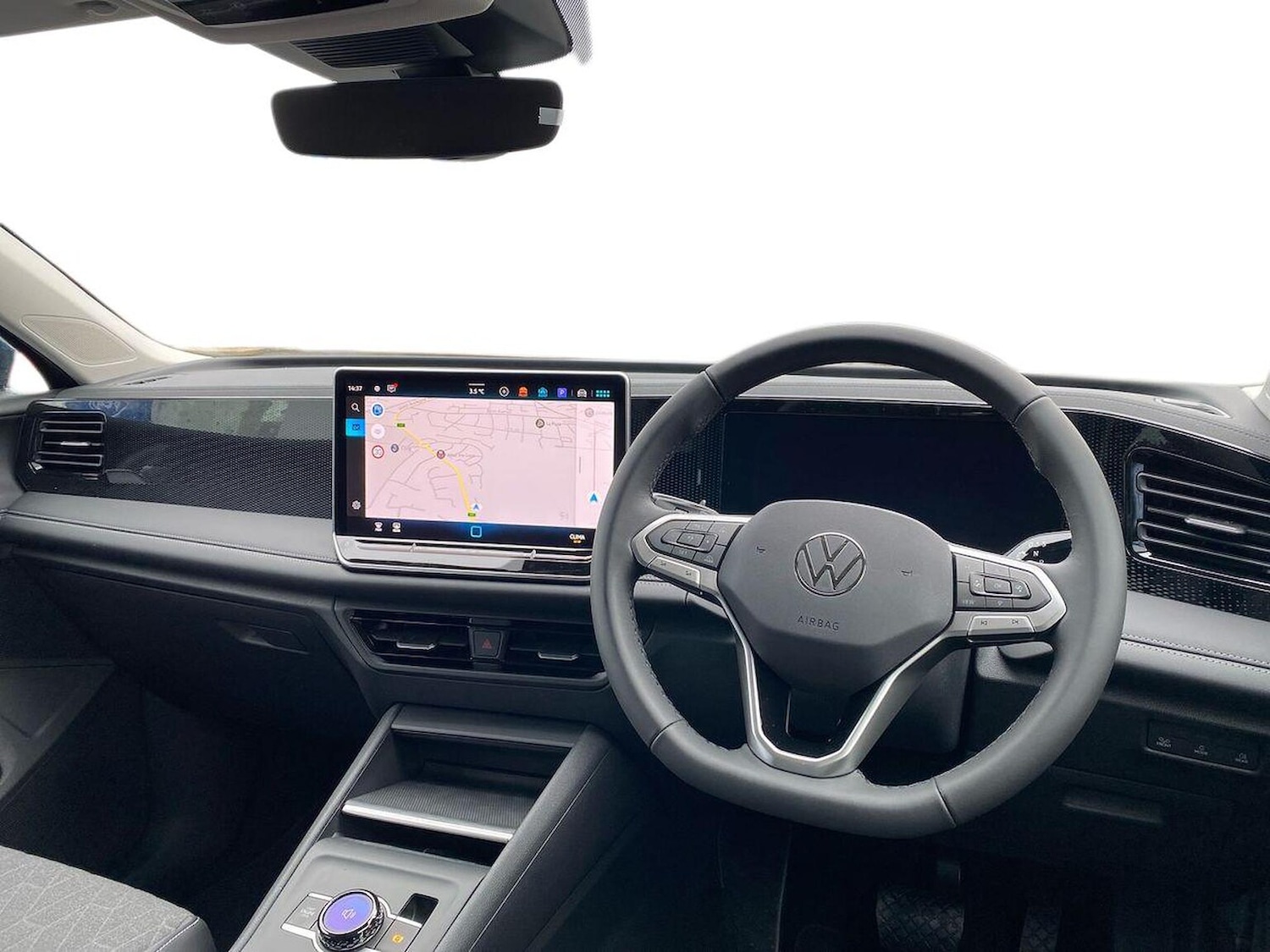 Used Volkswagen Tiguan 2026 for sale - 77916149: Photo 13