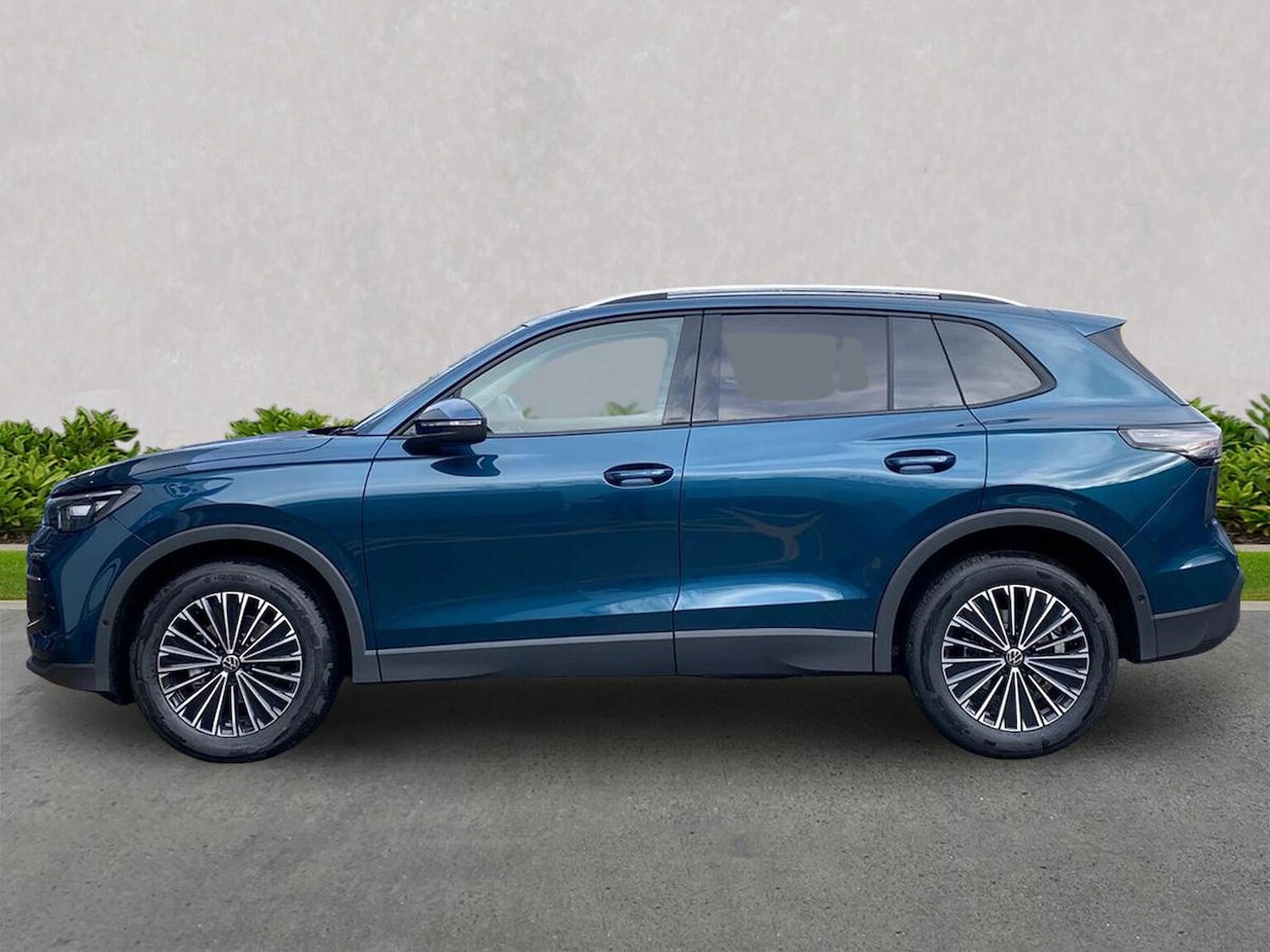 Used Volkswagen Tiguan 2026 for sale - 77916149: Photo 17