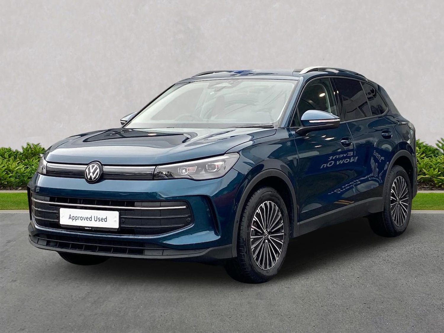 Used Volkswagen Tiguan 2026 for sale - 77916149: Photo 18