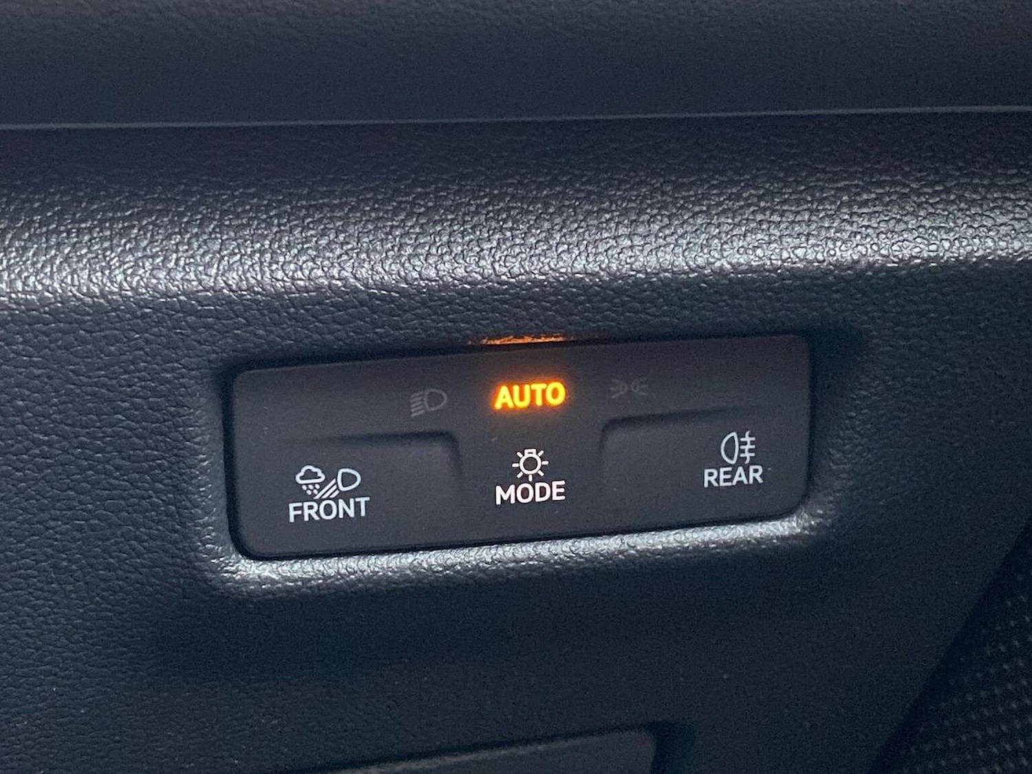 Used Volkswagen Tiguan 2026 for sale - 77916149: Photo 19