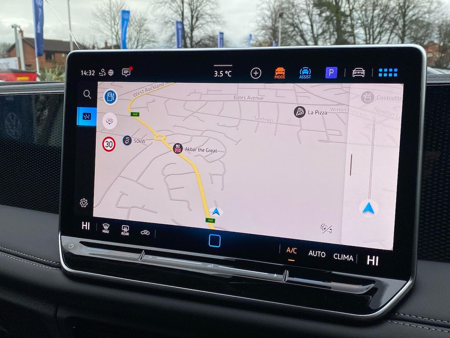 Used Volkswagen Tiguan 2026 for sale - 77916149: Photo 21