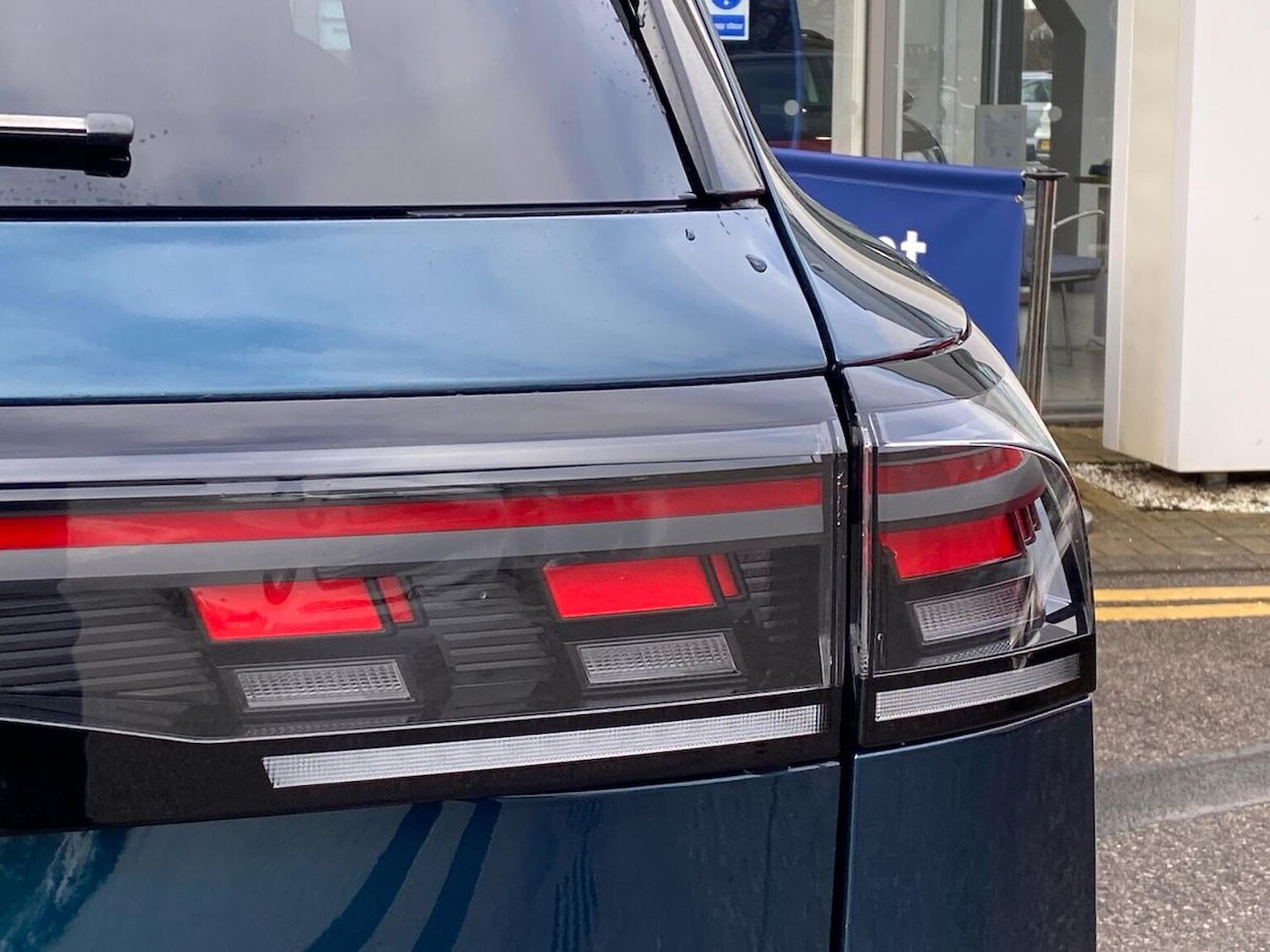 Used Volkswagen Tiguan 2026 for sale - 77916149: Photo 27