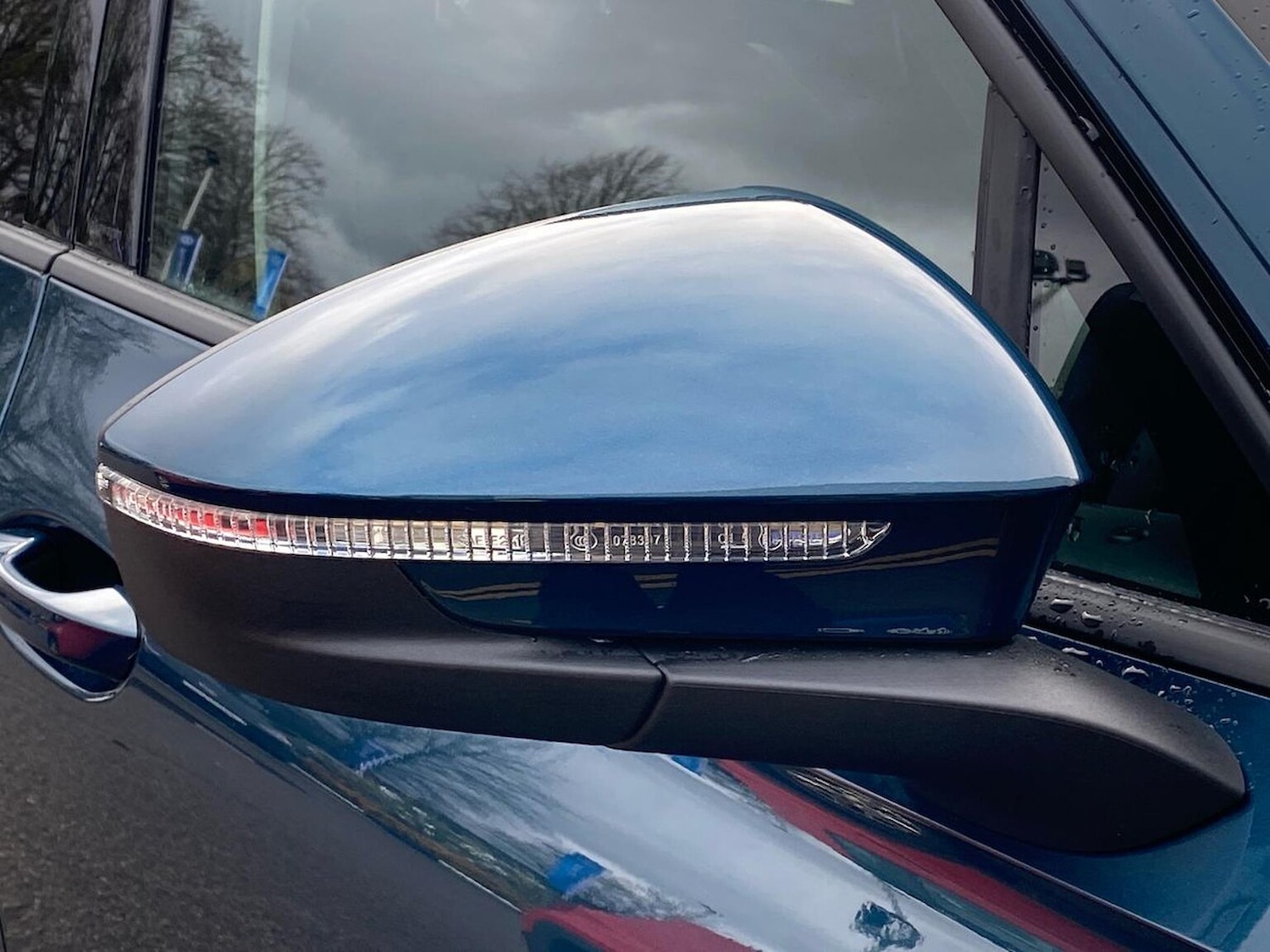 Used Volkswagen Tiguan 2026 for sale - 77916149: Photo 28