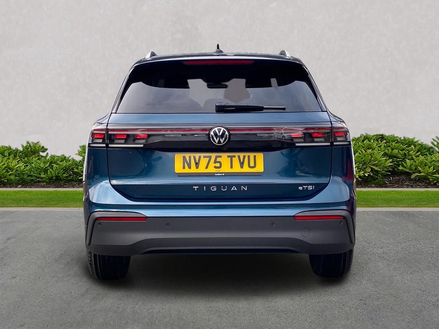 Used Volkswagen Tiguan 2026 for sale - 77916149: Photo 4