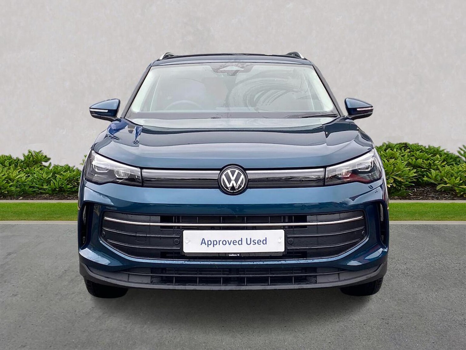 Used Volkswagen Tiguan 2026 for sale - 77916149: Photo 5