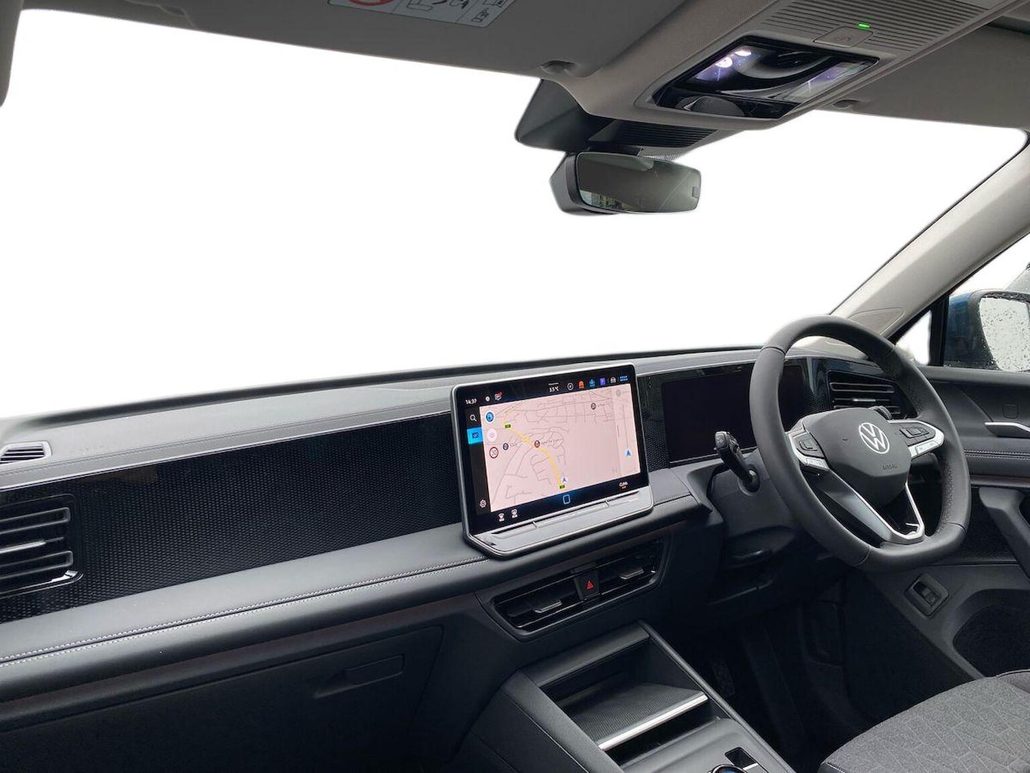 Used Volkswagen Tiguan 2026 for sale - 77916149: Photo 6