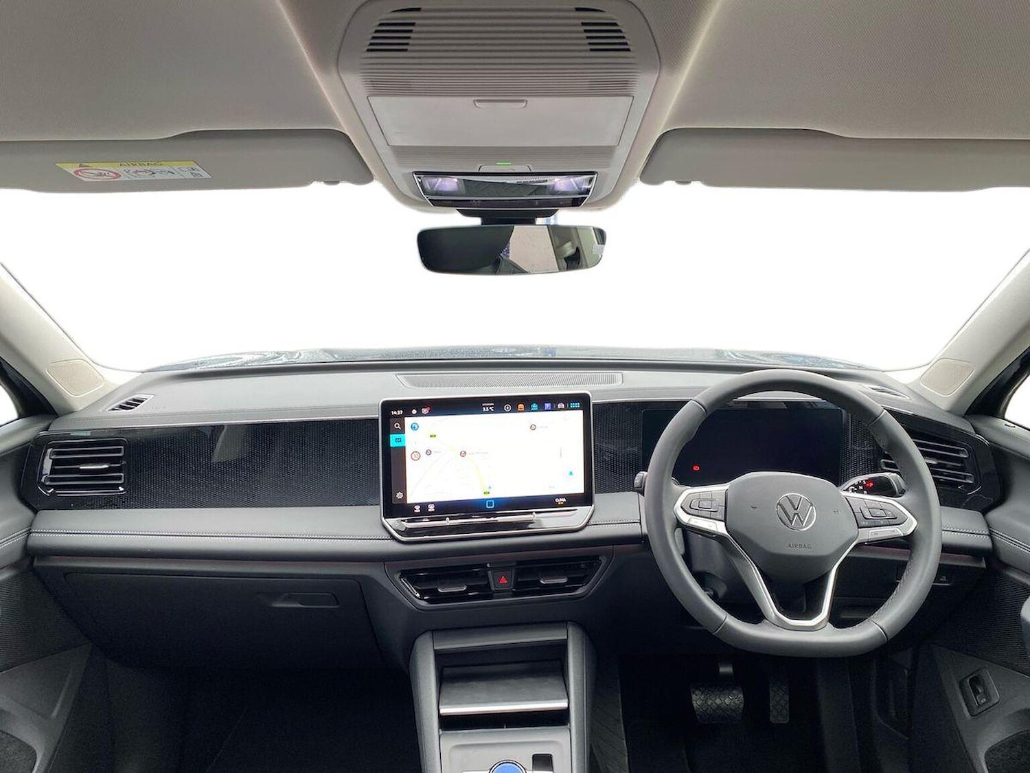 Used Volkswagen Tiguan 2026 for sale - 77916149: Photo 7
