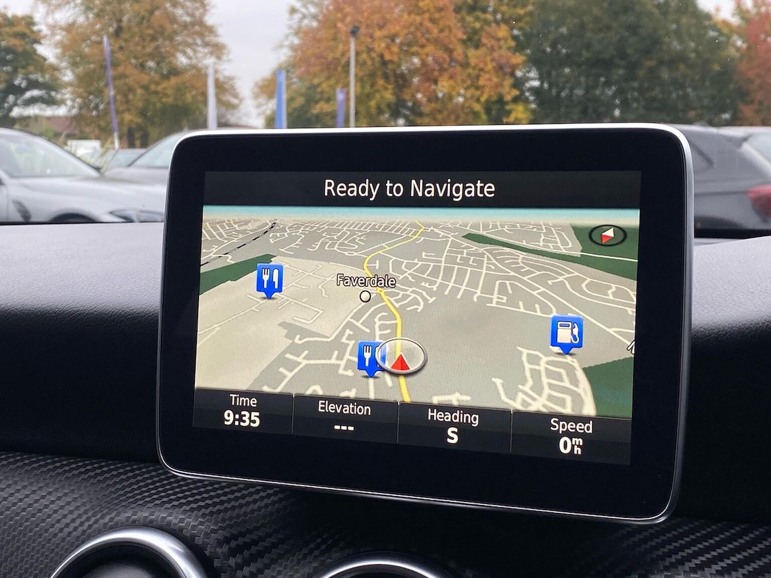 Used Mercedes-Benz A-Class 2016 for sale - 76821756: Photo 11