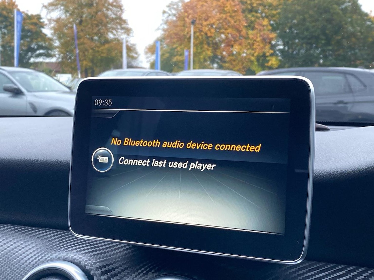 Used Mercedes-Benz A-Class 2016 for sale - 76821756: Photo 12