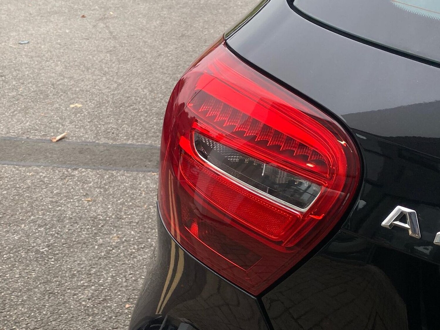 Used Mercedes-Benz A-Class 2016 for sale - 76821756: Photo 15