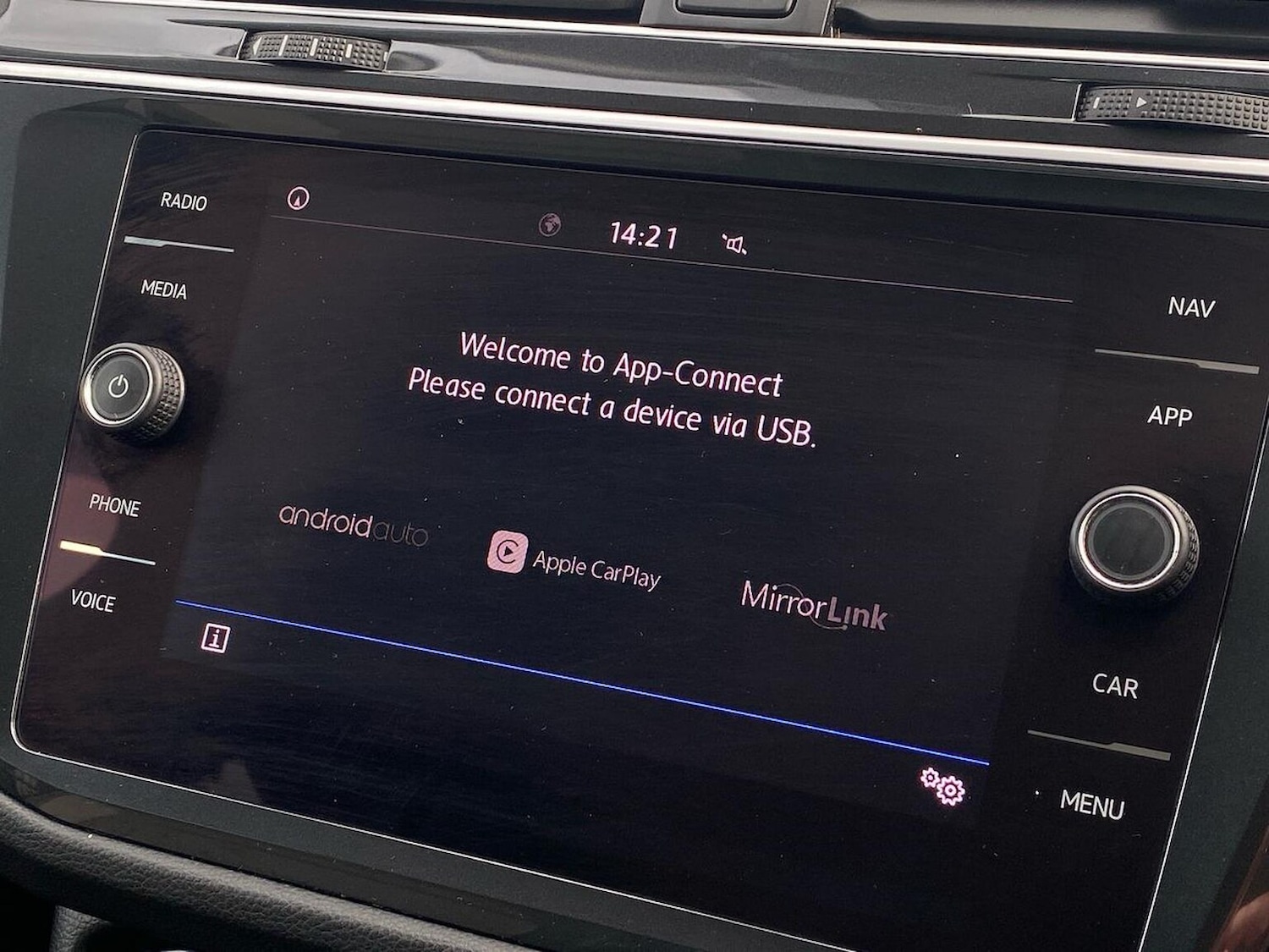 Used Volkswagen Tiguan 2019 for sale - 77656157: Photo 11