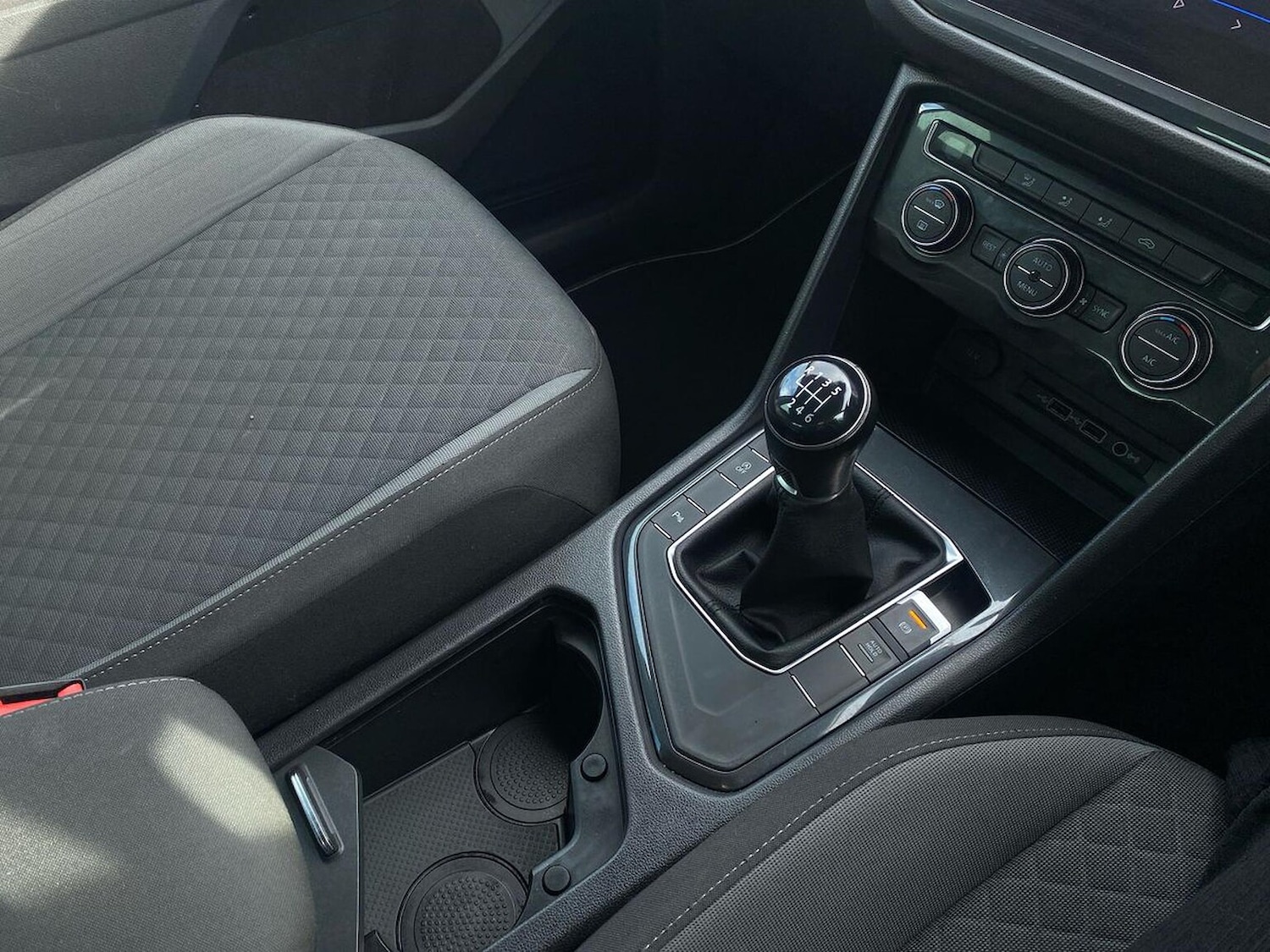 Used Volkswagen Tiguan 2019 for sale - 77656157: Photo 13