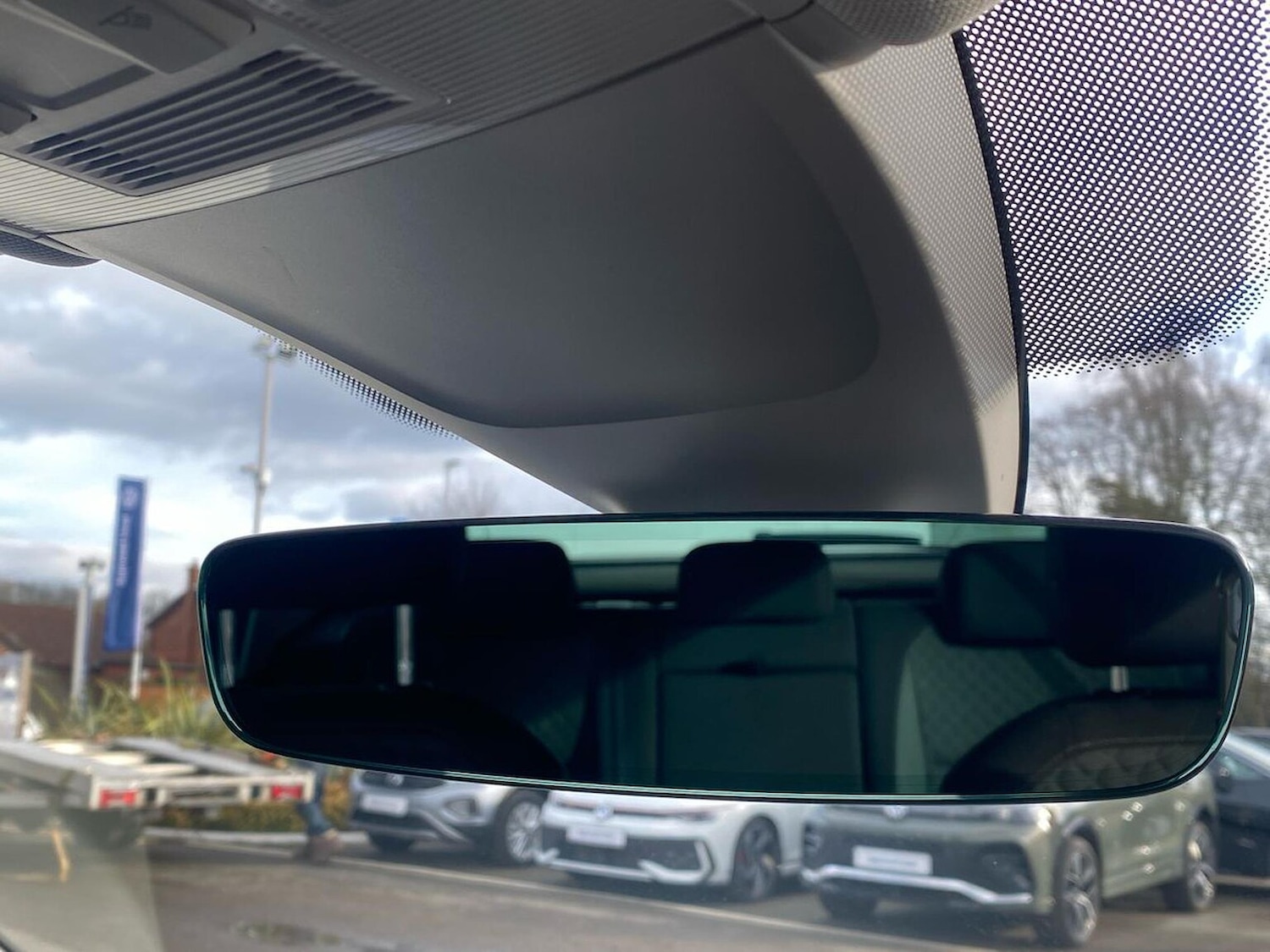 Used Volkswagen Tiguan 2019 for sale - 77656157: Photo 14