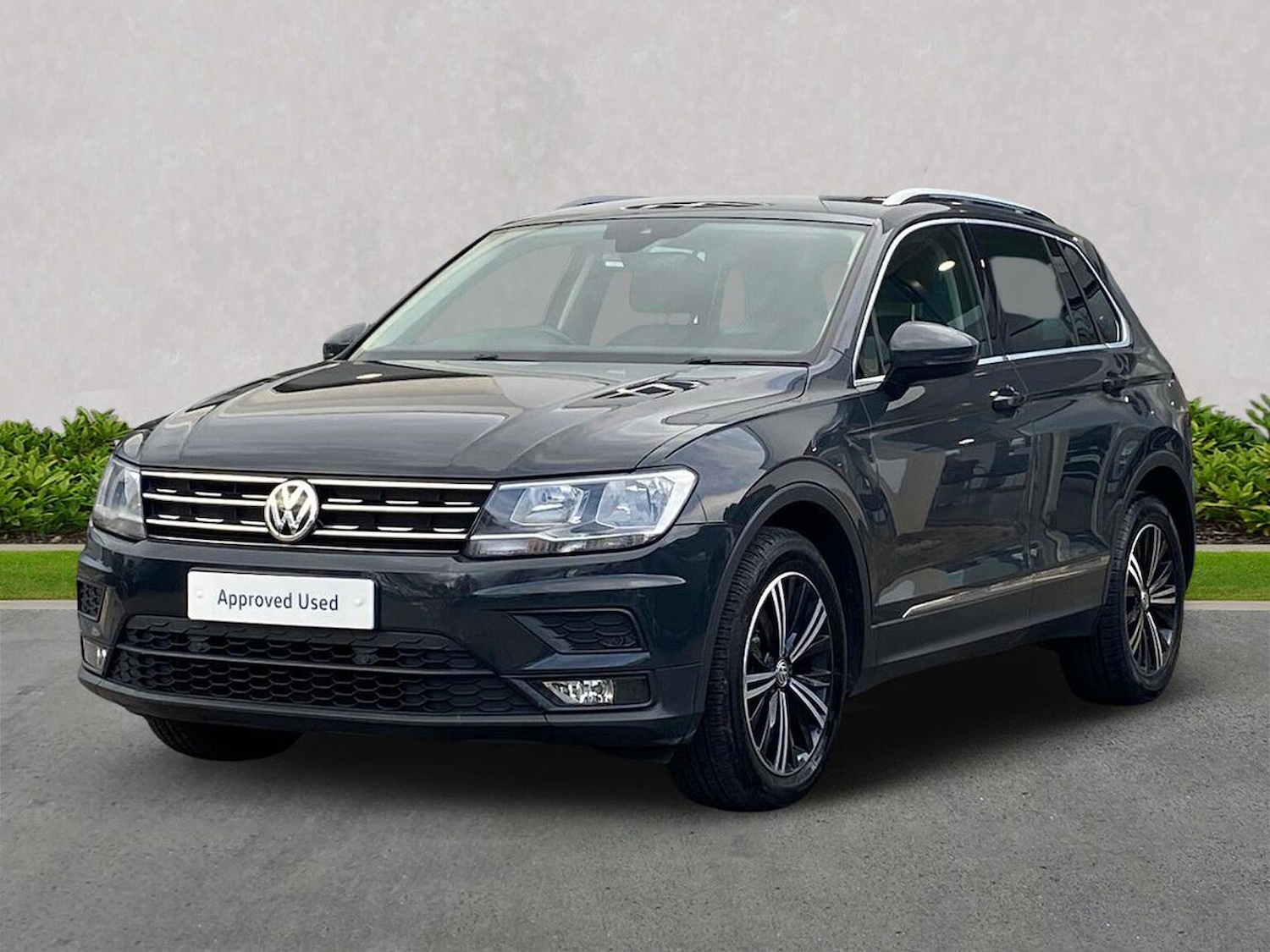 Used Volkswagen Tiguan 2019 for sale - 77656157: Photo 20