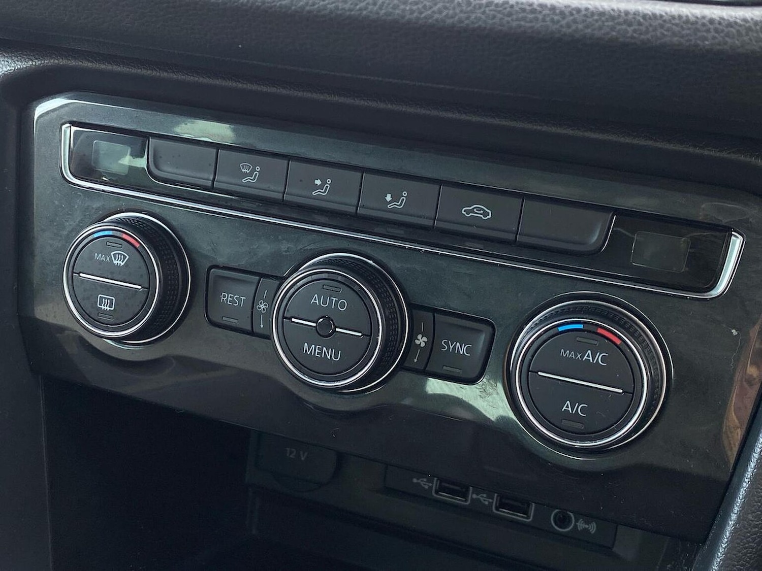 Used Volkswagen Tiguan 2019 for sale - 77656157: Photo 22