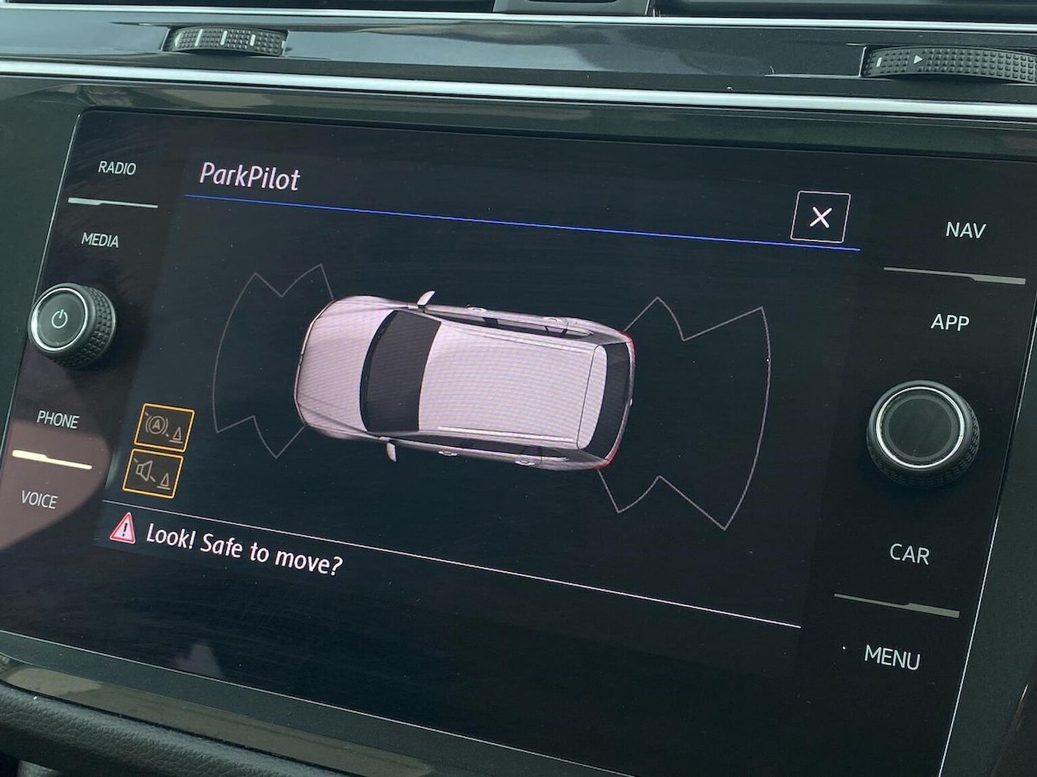 Used Volkswagen Tiguan 2019 for sale - 77656157: Photo 23