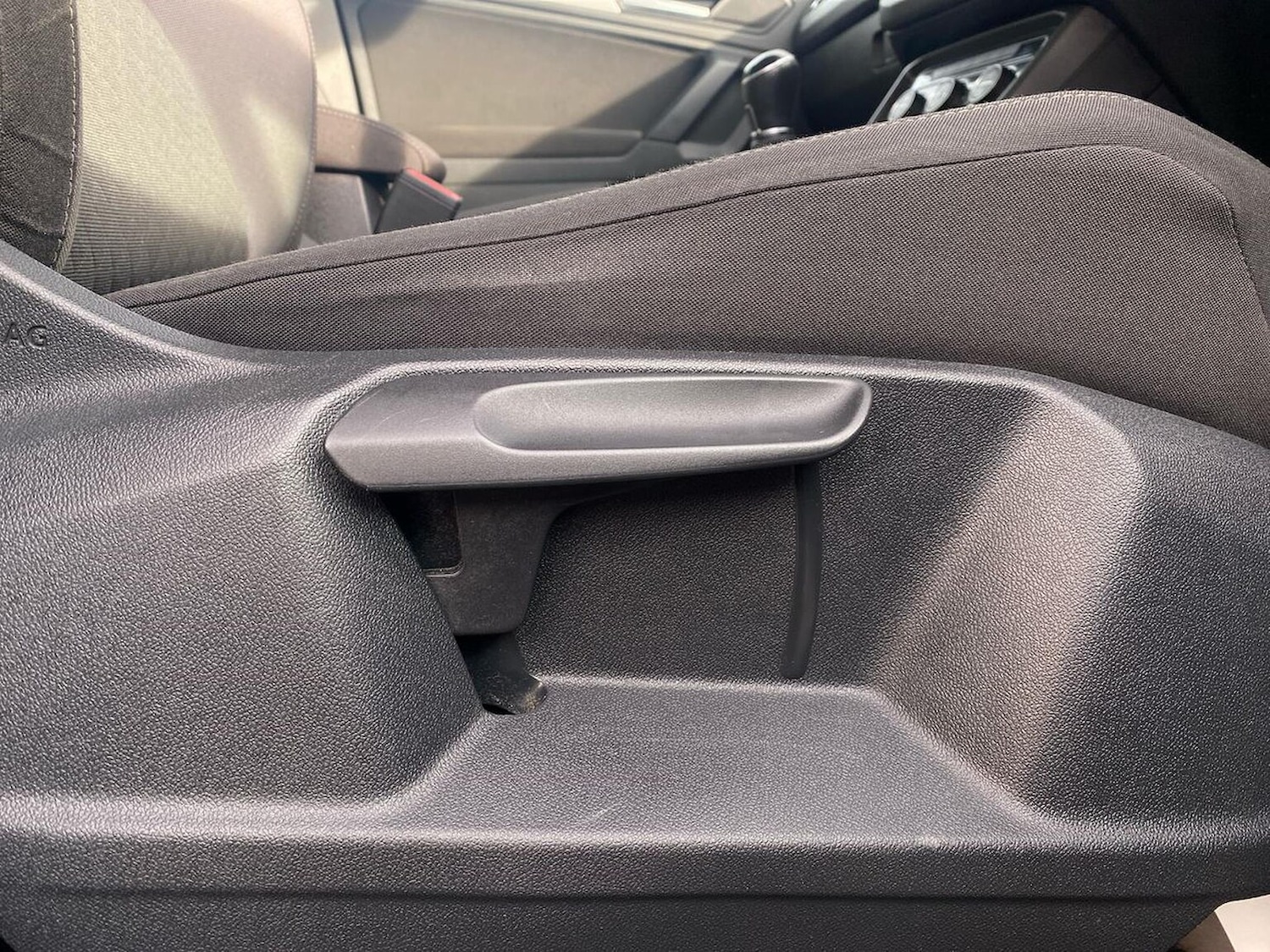 Used Volkswagen Tiguan 2019 for sale - 77656157: Photo 30