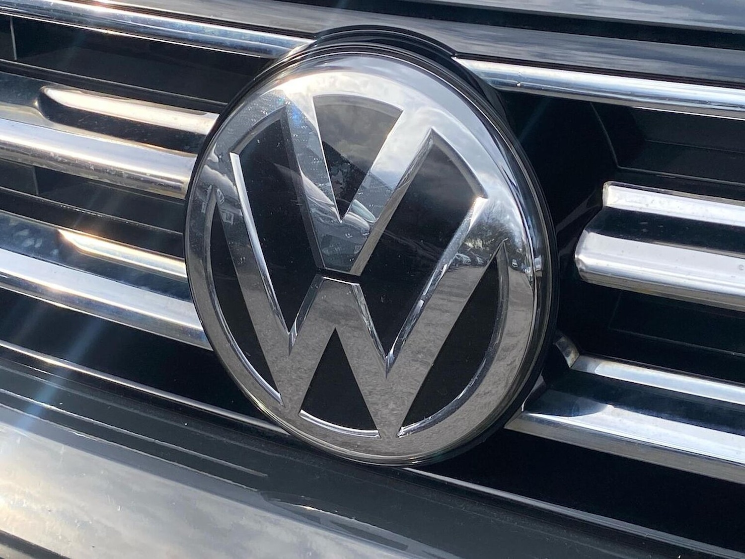 Used Volkswagen Tiguan 2019 for sale - 77656157: Photo 32