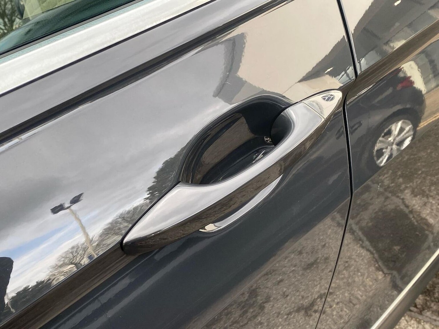 Used Volkswagen Tiguan 2019 for sale - 77656157: Photo 36