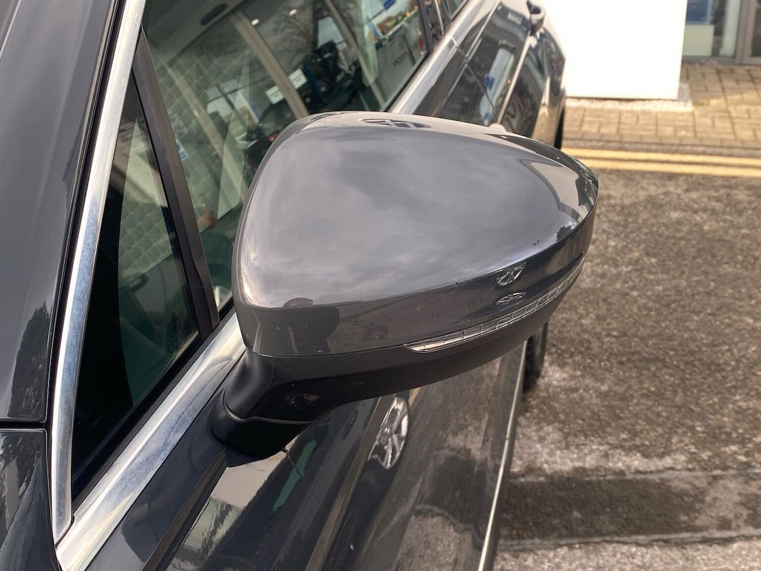 Used Volkswagen Tiguan 2019 for sale - 77656157: Photo 37