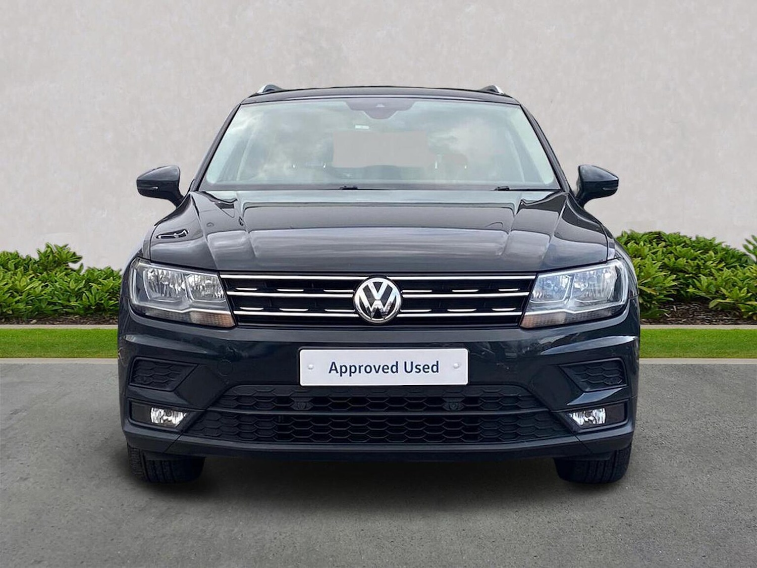 Used Volkswagen Tiguan 2019 for sale - 77656157: Photo 5