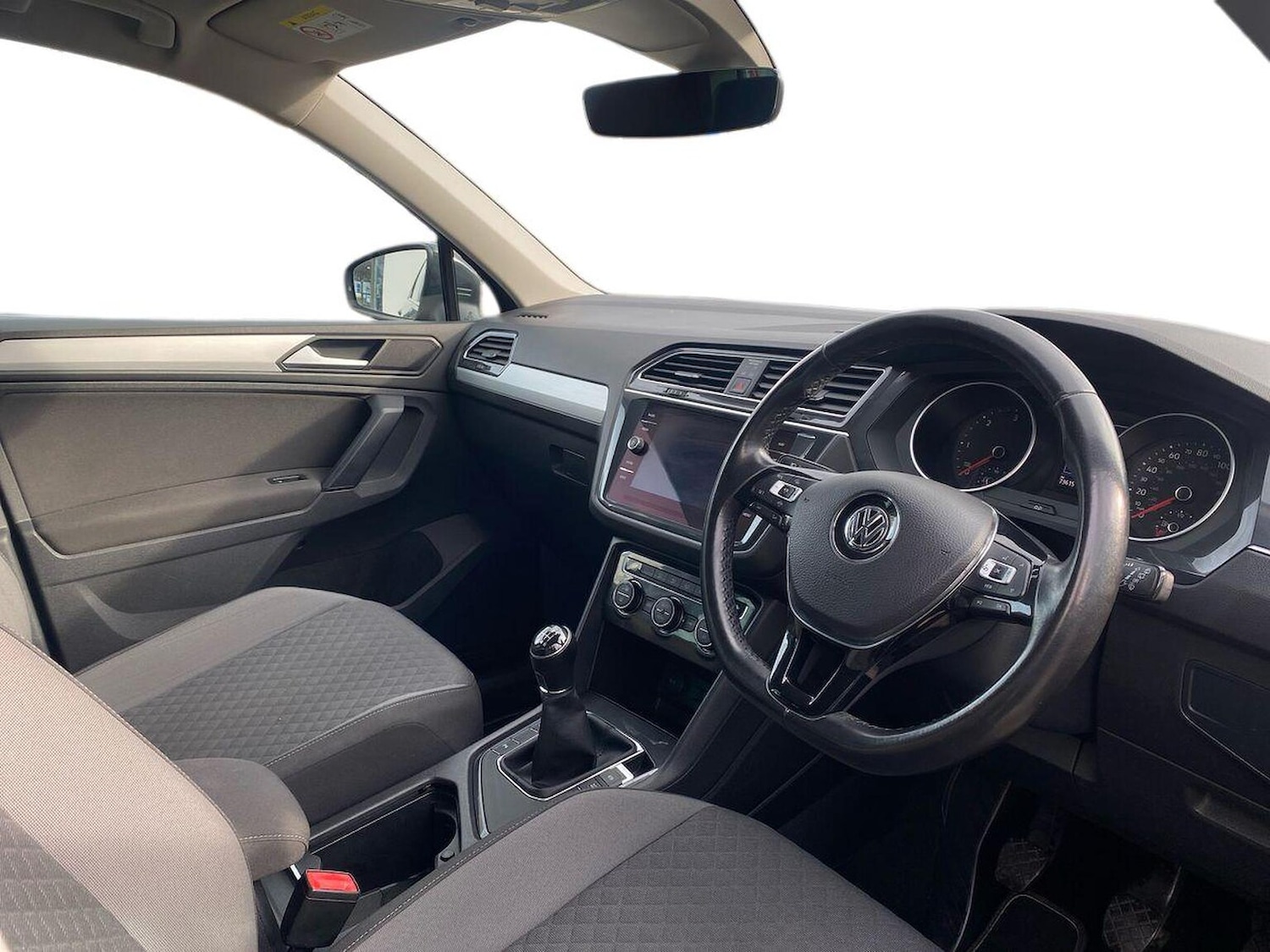 Used Volkswagen Tiguan 2019 for sale - 77656157: Photo 9