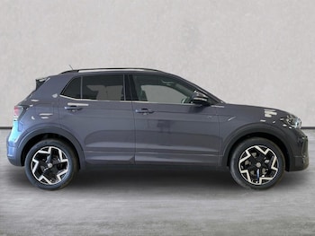 Used Volkswagen T-Cross 2026 for sale - 79439099: Photo