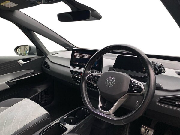 Used Volkswagen ID.3 2022 for sale - 76193249: Photo 15