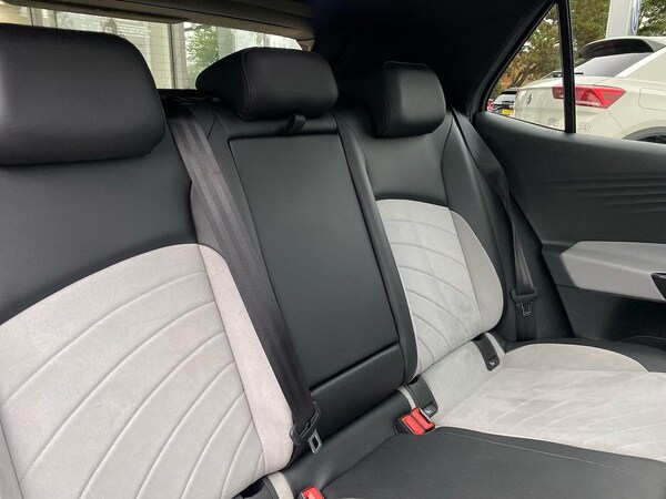 Used Volkswagen ID.3 2022 for sale - 76193249: Photo 16