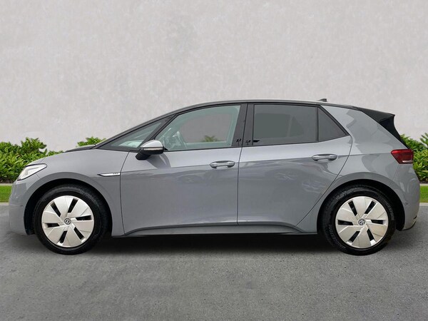 Used Volkswagen ID.3 2022 for sale - 76193249: Photo 19