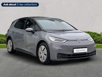 Volkswagen - ID.3