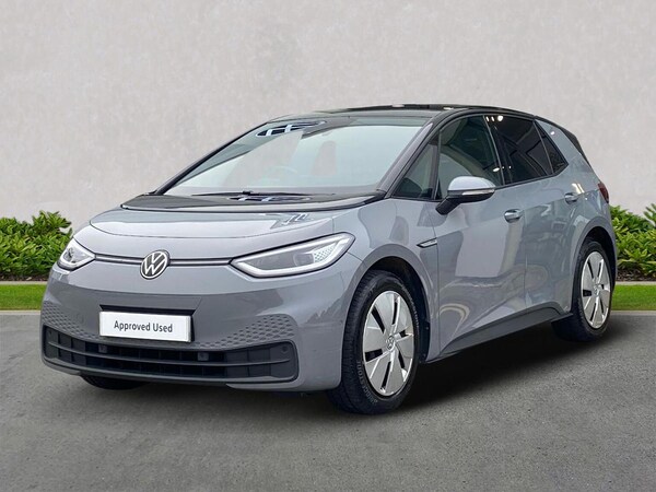 Used Volkswagen ID.3 2022 for sale - 76193249: Photo 20
