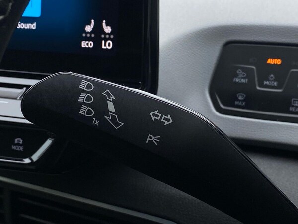 Used Volkswagen ID.3 2022 for sale - 76193249: Photo 29