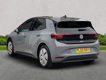 Used Volkswagen ID.3 2022 for sale - 76193249: Photo 2