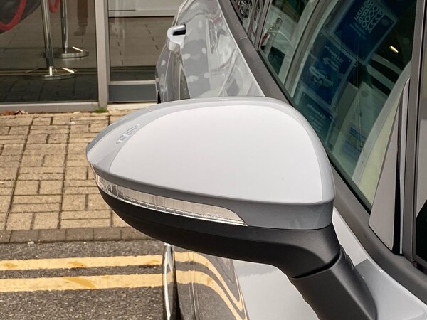 Used Volkswagen ID.3 2022 for sale - 76193249: Photo 37