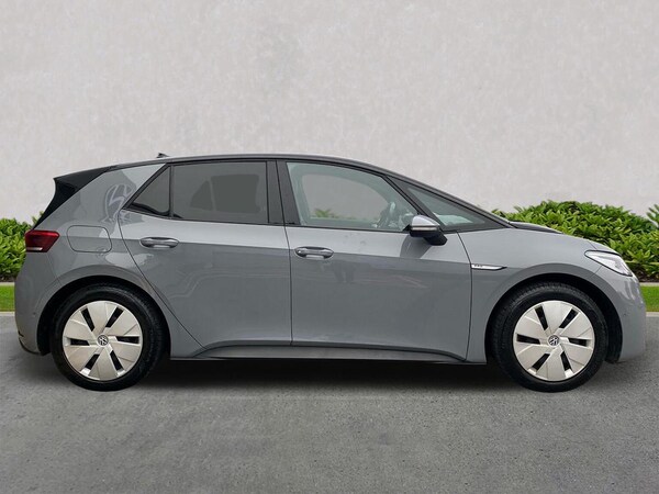 Used Volkswagen ID.3 2022 for sale - 76193249: Photo 3