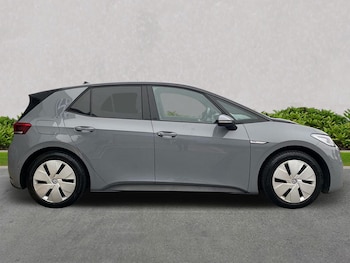 Used Volkswagen ID.3 2022 for sale - 76193249: Photo 3